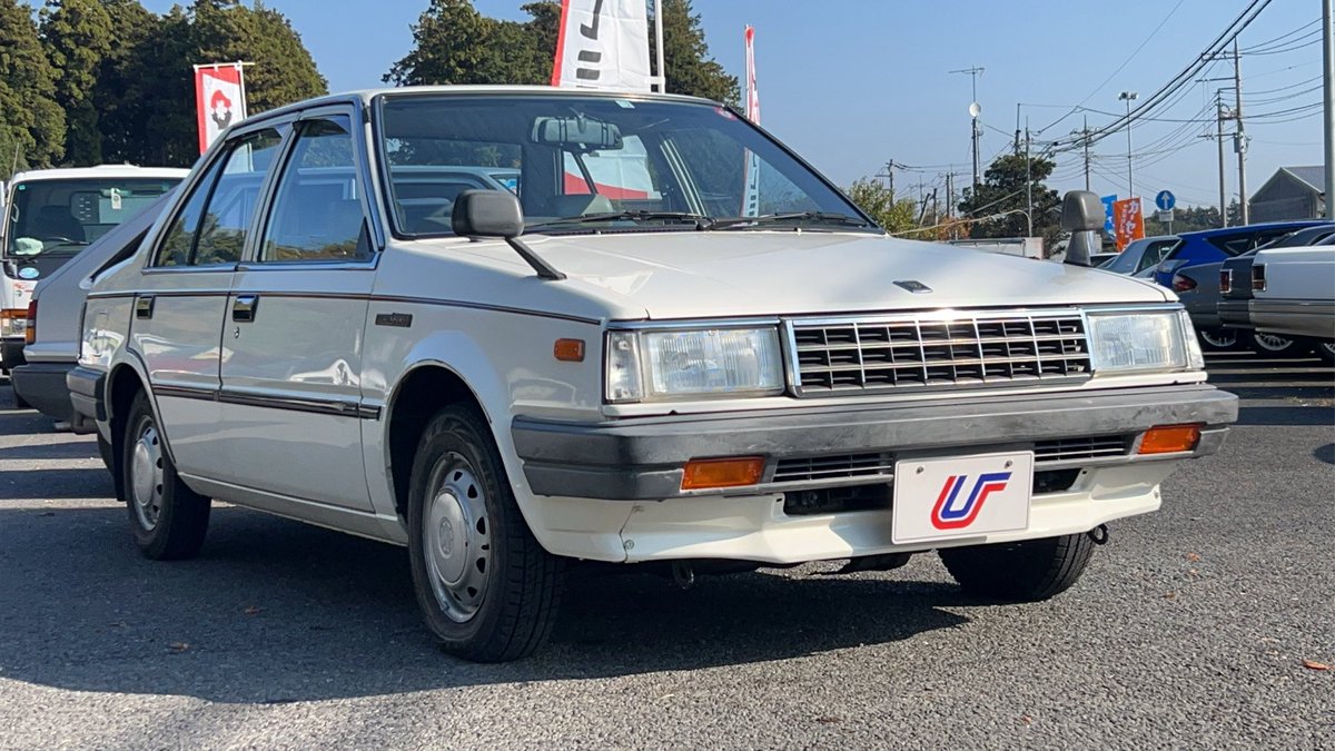 完全予約制!ふつうのクルマ専門店 「Vintage Car TRY」@YouTube配信 tweet media