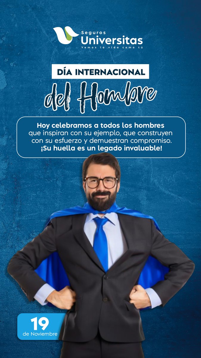 Seguros Universitas tweet media