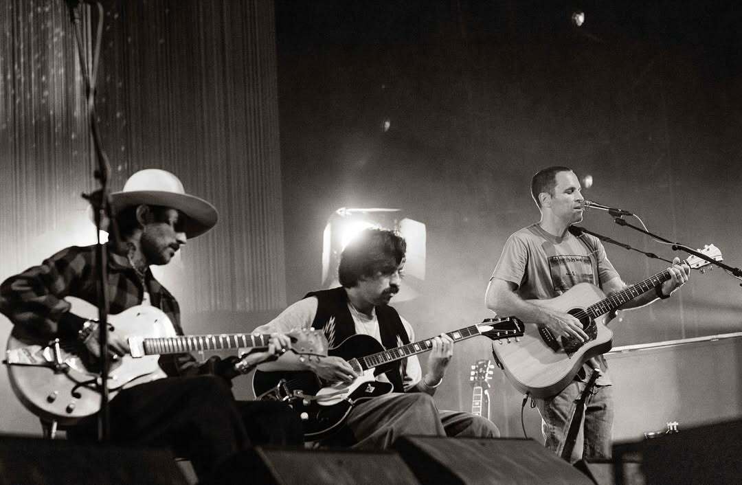 DelicatePro's tweet image. Jack Johnson at Arlington Theatre 🎸  

@jackjohnson 

@Go_LIVEEVENTS x Delicate Productions

📸 @toddglaser on IG

#LightingProduction #JackJohnson #ArlingtonTheatre