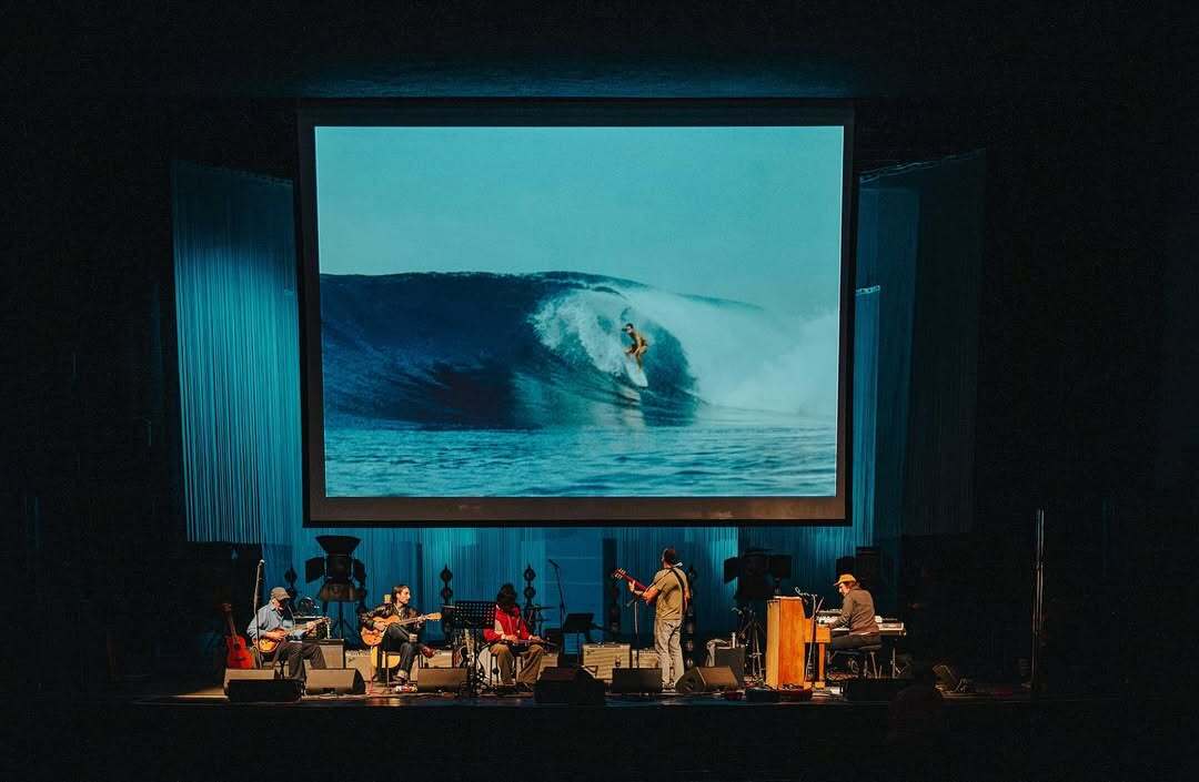 DelicatePro's tweet image. Jack Johnson at Arlington Theatre 🎸  

@jackjohnson 

@Go_LIVEEVENTS x Delicate Productions

📸 @toddglaser on IG

#LightingProduction #JackJohnson #ArlingtonTheatre
