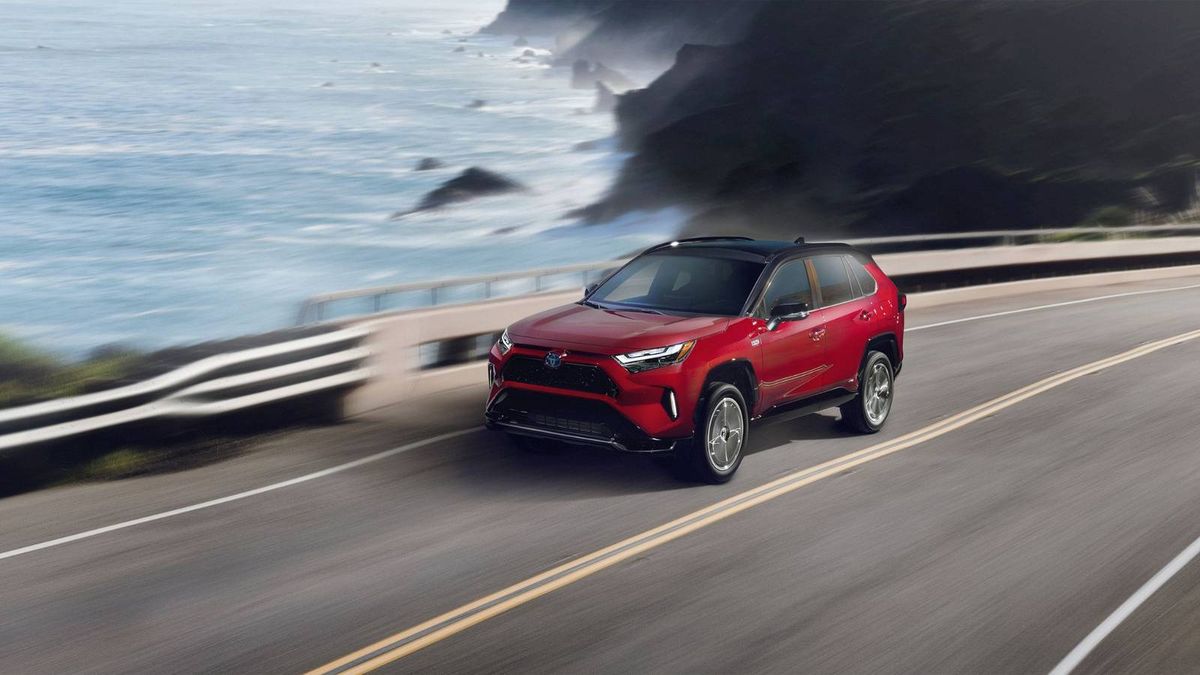 howtogeek's tweet image. These 10 SUVs are cheap, reliable, and almost never break down
bit.ly/3X2K6YP