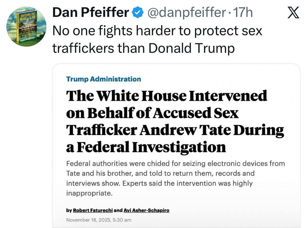 ProPublica is breaking stories and holding this regime accountable, but with far fewer resources at its disposal than the big media companies.