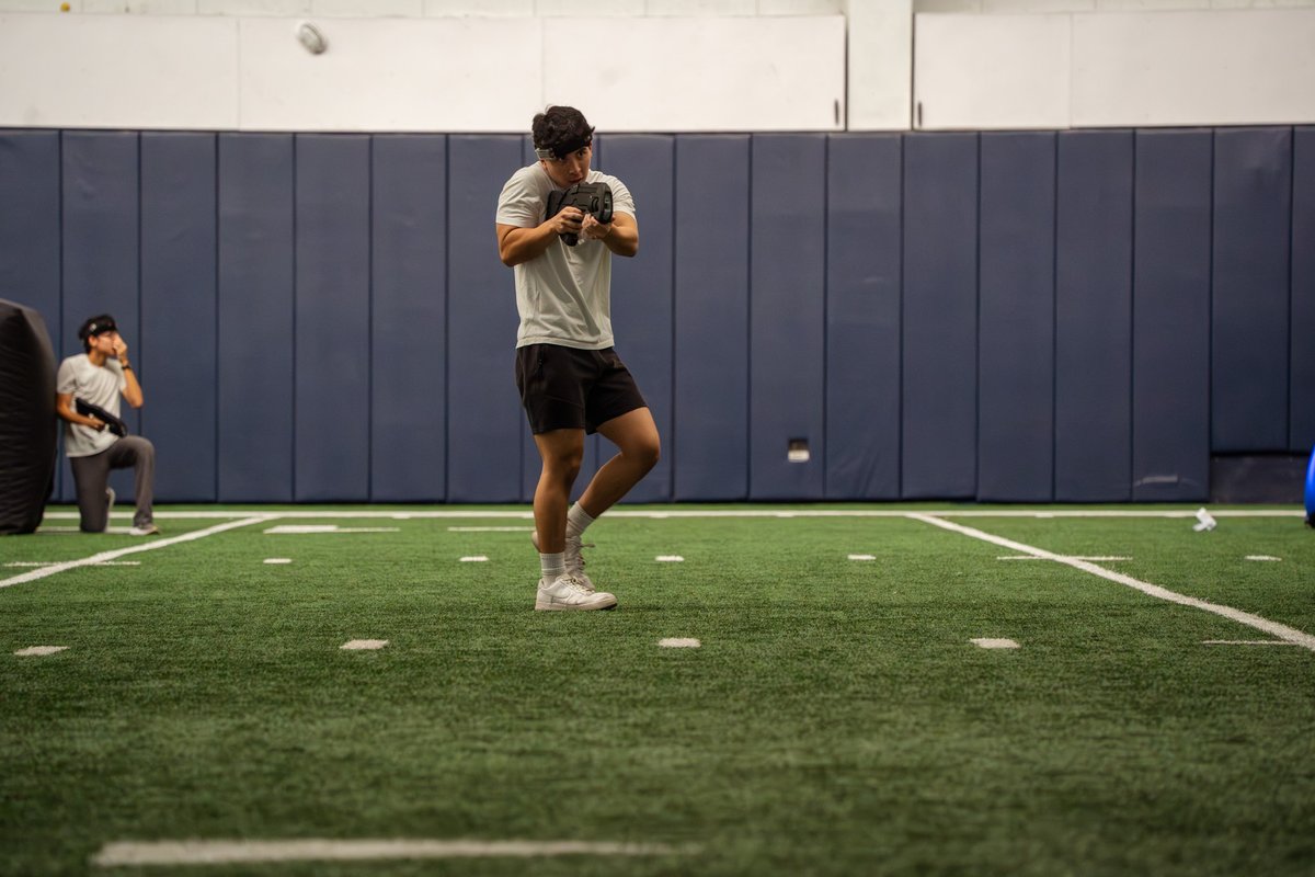 UConnRec's tweet image. 🚨 Operation: Laser Tag 
🎯 Status: Complete ✅

#UConnRec #Intramurals #MissionAccomplished