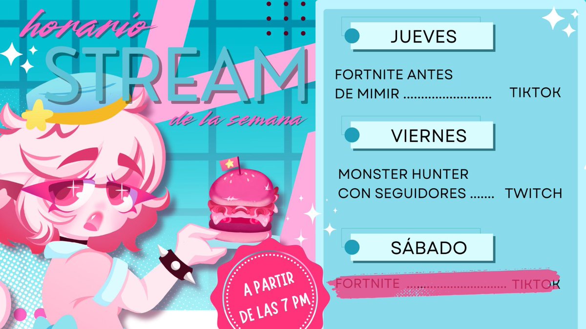 artificialcflct's tweet image. bendito sea el horario que pueda o no cumplir 😈🛐🐭✨💕 &apos;-