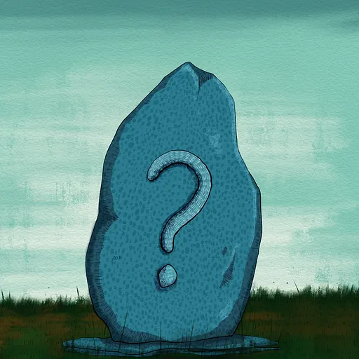 Just minted my <a href="/Bluedotsdream/">Yoya</a> Waystone on <a href="/plasm_art/">plasm.art</a> !