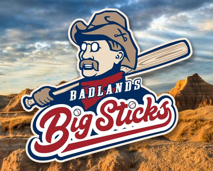 I am blessed to announce that I will be pitching for the <a href="/BadlandsBigStix/">Badlands Big Sticks</a> in the Northwoods League this summer! Huge thank you to <a href="/MoMolina14/">Moses Molina</a> and the Big Sticks for the opportunity! Praise God!!!