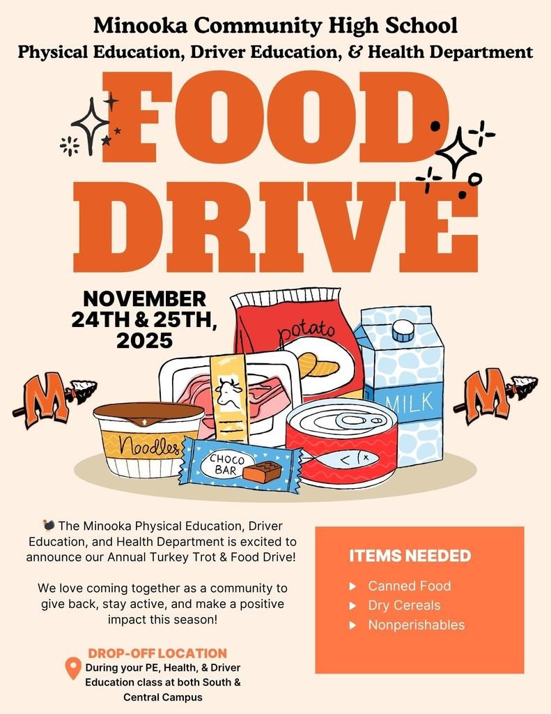 MCHS District #111 tweet media