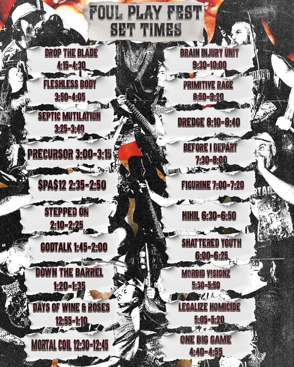 gremlincc's tweet image. OK, my dumbass thought this was in two weeks. It’s actually‼️NEXT WEEKEND‼️