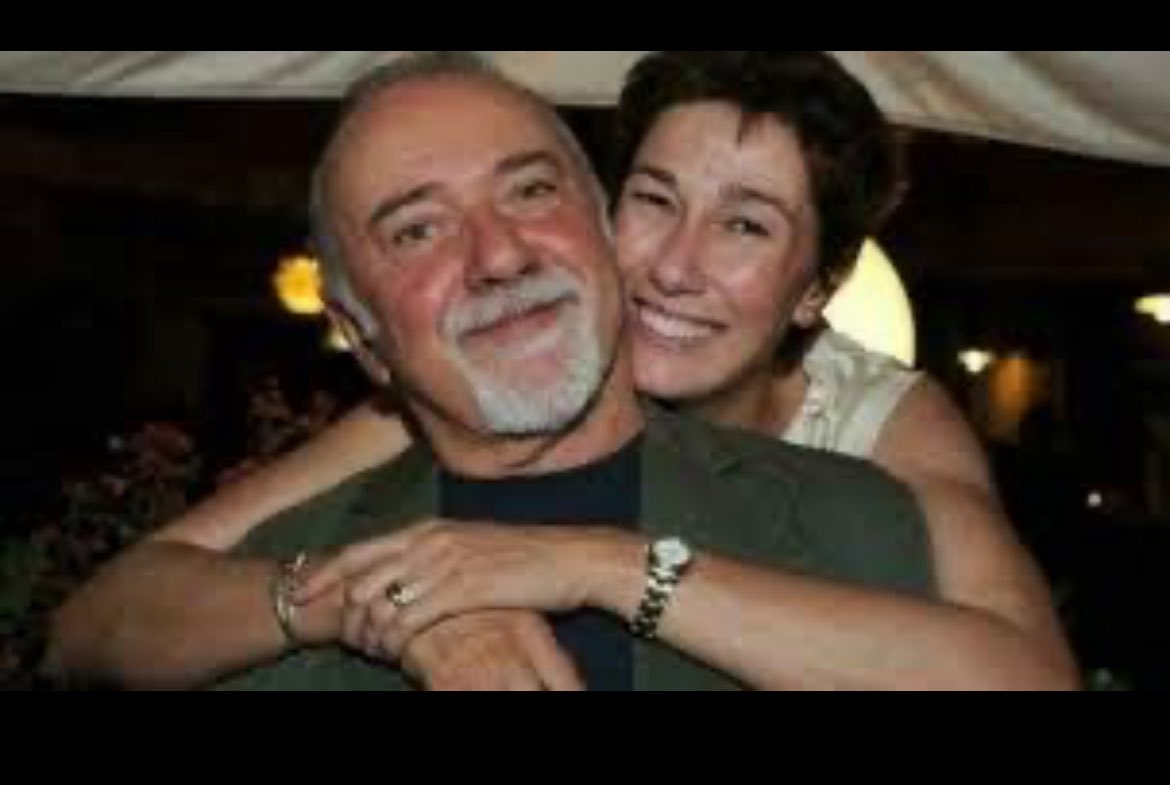 “EBBI LA SUA VITA TRA LE MANI” – IL RACCONTO DI ROBERTA BELLESINI, MOGLIE DI GIORGIO FALETTI

«Dove mi avete ricoverato, a Las Vegas?».
Sono parole che non dimenticherò mai. Parole pronunciate da Giorgio appena 24 ore dopo che lo avevo trovato a terra, in coma, vittima di un