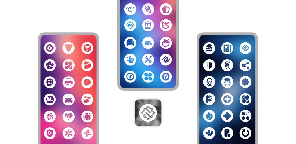 PizzApp_Design's tweet image. ⏳ #DeepVoid #IconPack
Limited Time SALE 🎉

📲 Codes
XTBZ57X07A6QCUTYVCJ7R31   0GWPGYRFDC0XF6BG95U49WP   RLNNYX4K327ZS5Y0X2Y336Q   L381FDJ95RC3D8LSY0TKD9E   TNCNFTRLAN818ZHXN3Y4XXM

🖥 Download Here t.ly/jI47y

⭐️ Rate &amp;amp; Review to support me!