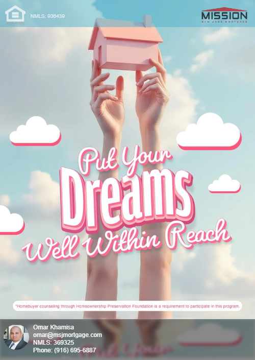 KhamisaOmar's tweet photo. Your dream home is closer than you think. Call me to see if you qualify!
.
#BuyAHome #HousingHelp #MortgagePrograms #FinanceSmart #DreamHomeJourney #YouCanOwnIt #MortgageSupport #HomeFinancing #LoanPrograms #LenderLife #OwnYourFuture #LoanOfficerLife #Mortgage #MortgageTips https://t.co/QPqS69grkQ