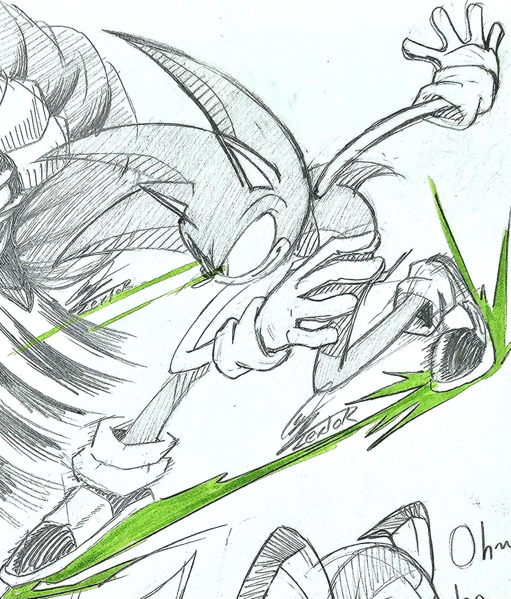 Kurobart64's tweet image. Kyo, I did it‼️