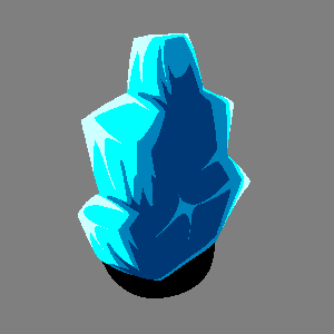 konkeeki's tweet image. Fogo e gelo