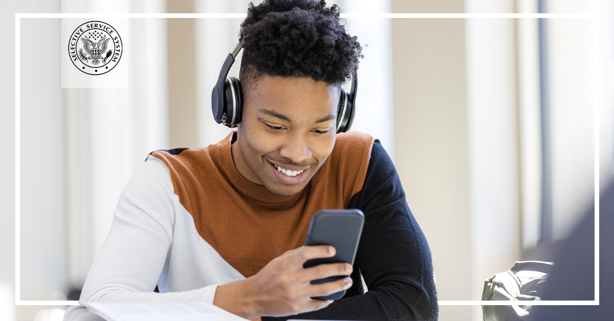 Selective Service tweet media