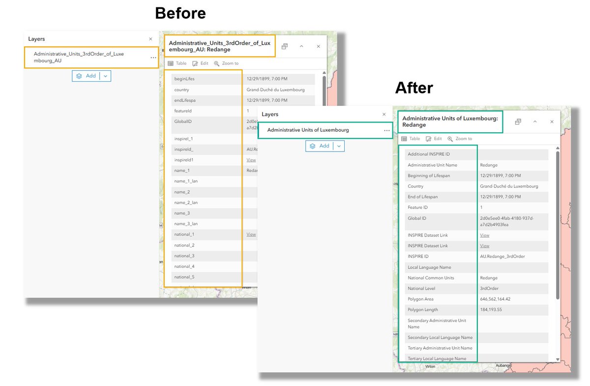 The new Item Details assistant (beta) makes metadata creation easier than ever. Leveraging generative AI, this assistant helps you quickly enrich item, layer and field details for your content, ensuring it is discoverable and AI ready.

Learn more: ow.ly/sT6750XunZt