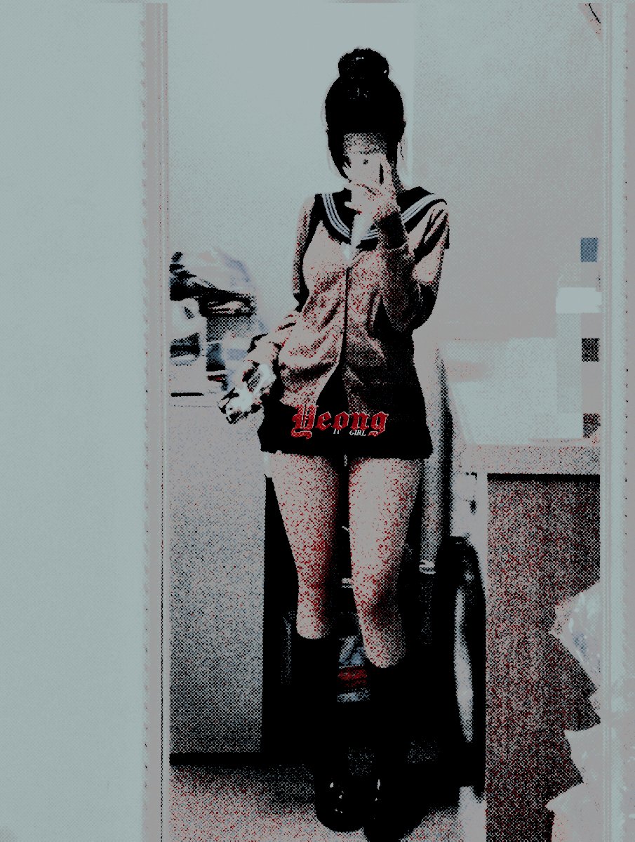 ‍ ‍ ‍ ‍ ‍ 𝙮͟𝖾𝗈𝗇𝗀。 (@giriheld) on Twitter photo 