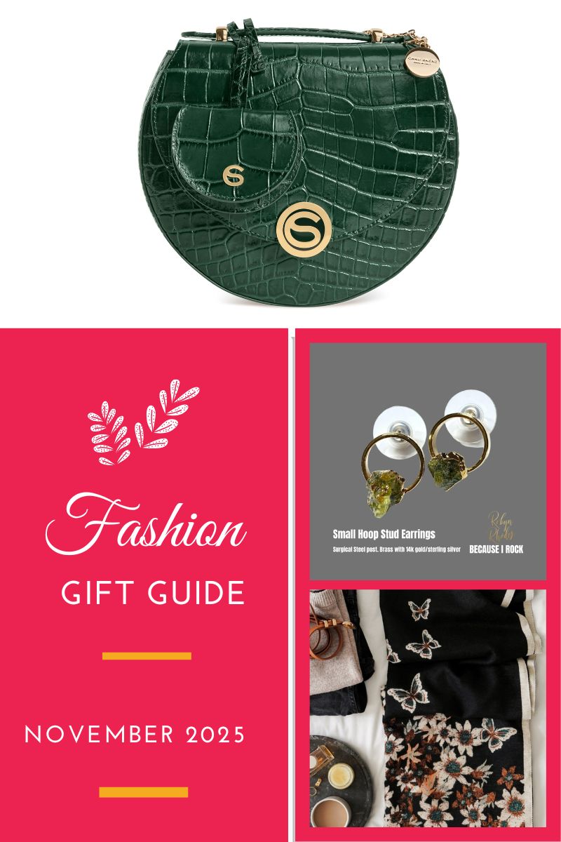 seadbeady's tweet image. Seadbeady&apos;s Fashion and Beauty Blog: Where To Find 21 Gifts For Women - Holiday Gift Guide 11/2025 seadbeady.blogspot.com/2025/11/where-… #giftguide #fashion #giftsideas
