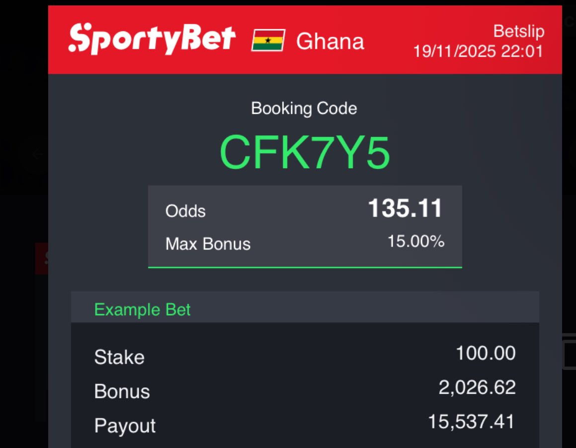 OdogwuMickey's tweet image. Retweet