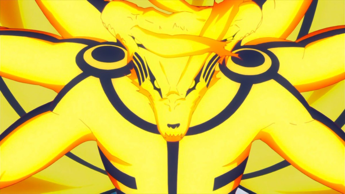 NarutoVibe's tweet image. Naruto VS Sasuke

Who looks cooler?