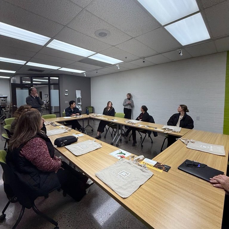 The Gopher Way tweet media