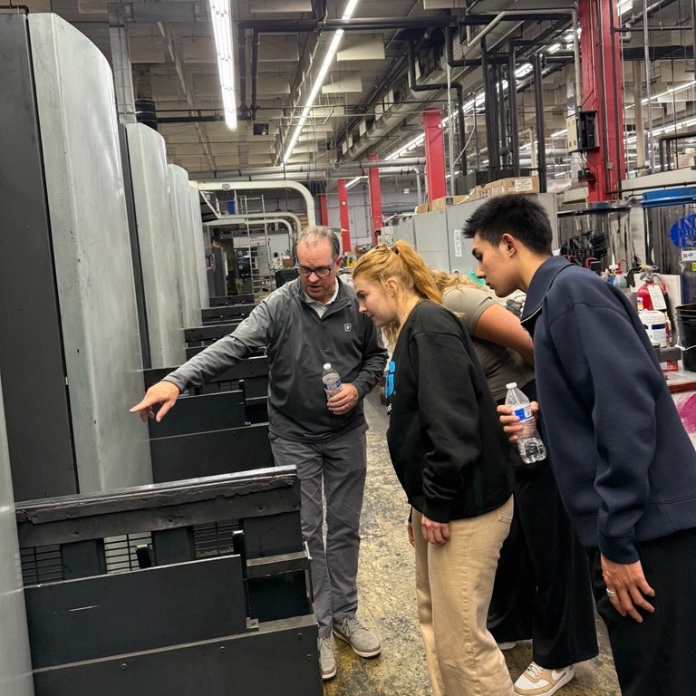 The Gopher Way tweet media