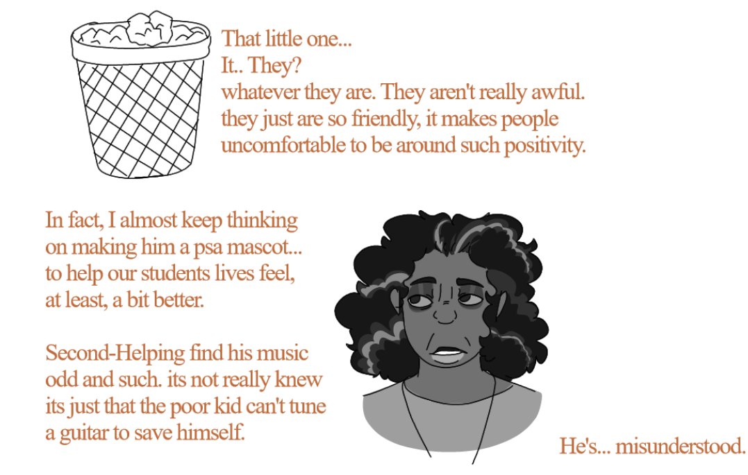 TheBekaShow13's tweet image. Bonboi, my mods version of 1st Prize lol
a discarded drawing come to life, who just wants to make his own music. 
#BaldisBasics #bbau #mods