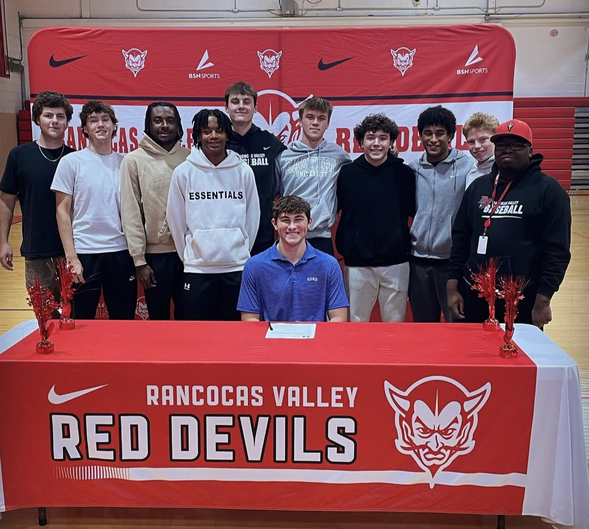 RV Baseball ⚾️ tweet media