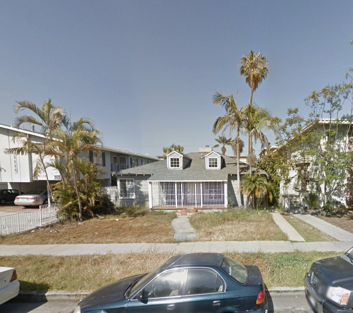 M. Nolan Gray 🥑 tweet media