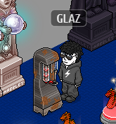 QUASE NAO DEU TEMPO KKKK