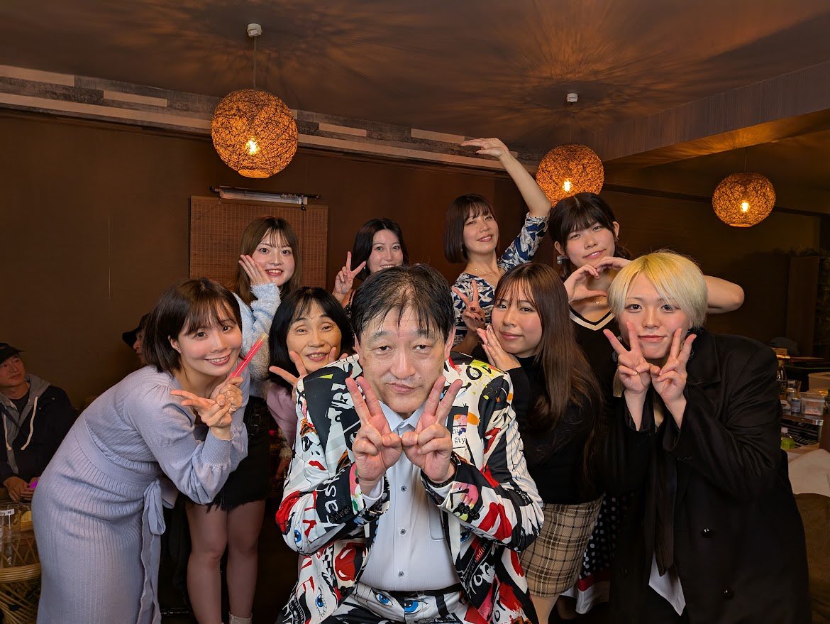 kimu_chann0911's tweet image. 綺麗なモデルさん、優しいカメラマンさんなどのたくさんの方々にお会いできた @donsinku1さんが主催の #MTT ✨️
主催のドンさんのピースを伝授していただいた後に、ちゃんと陰キャピースしました😂

とっても楽しいお時間ありがとうございました！！
次は自分もなにかやらなきゃ笑