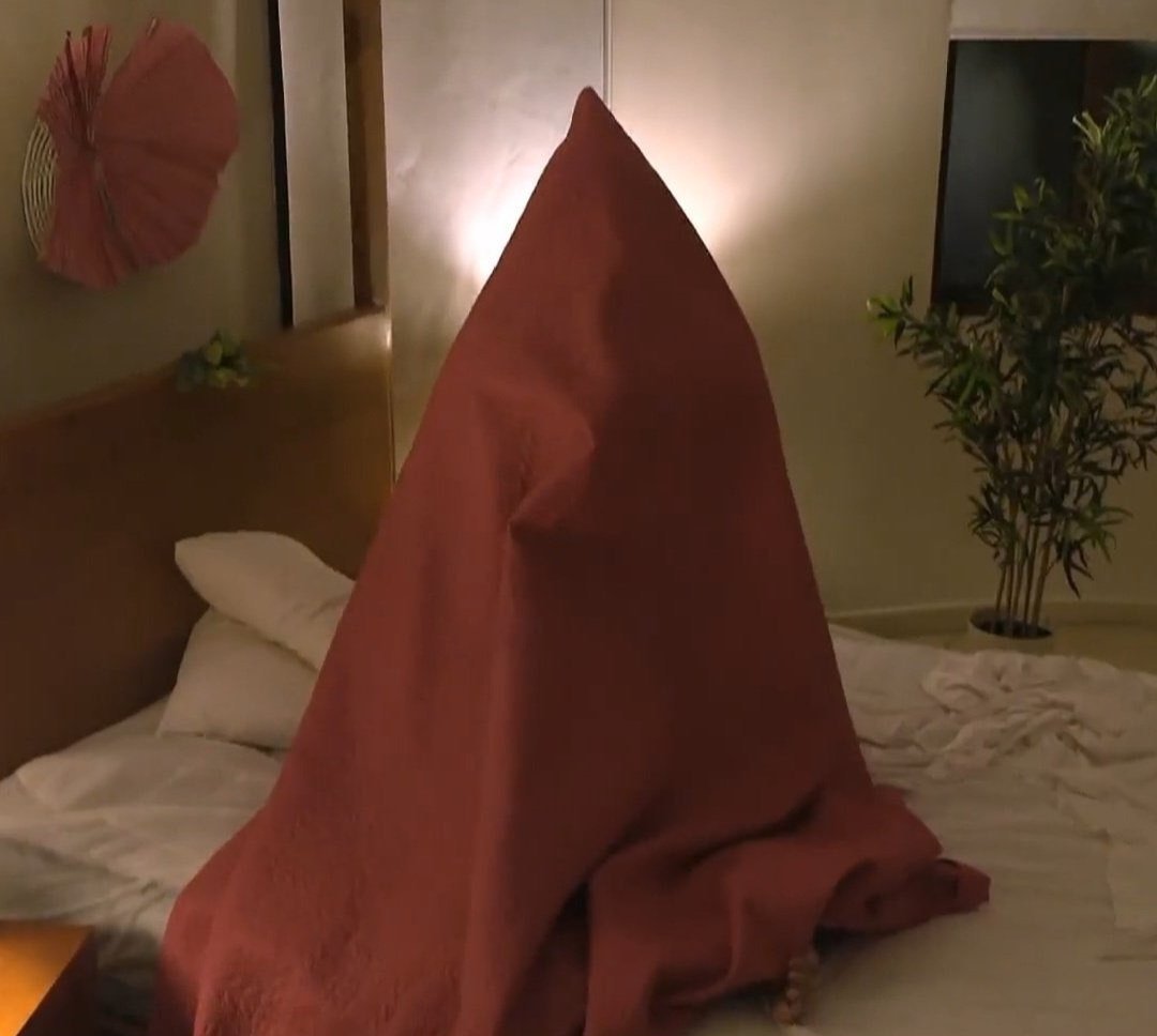 Mi yo con 9 años escondiendose de noche bajo la manta para jugar al super mario de la nintendo ds sin que mis padres me pillaran

#LaIslaDeLasTentaciones9