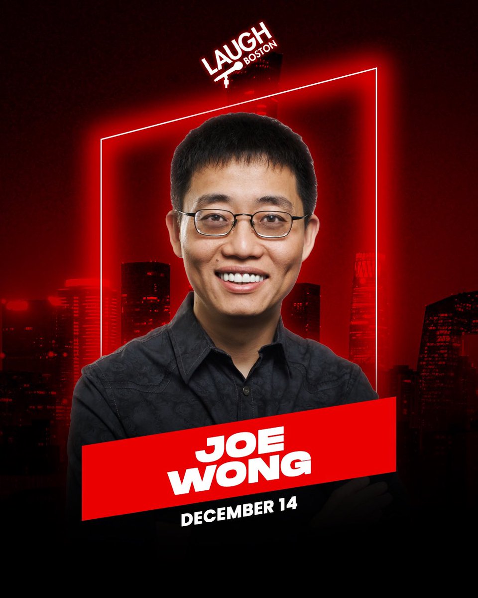 Laugh Boston tweet media