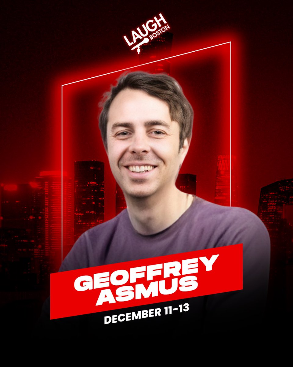 Laugh Boston tweet media