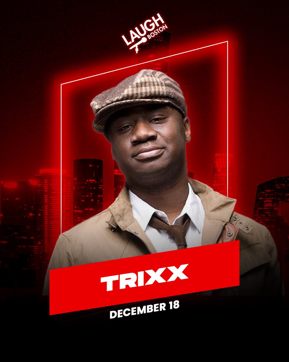 Laugh Boston tweet media