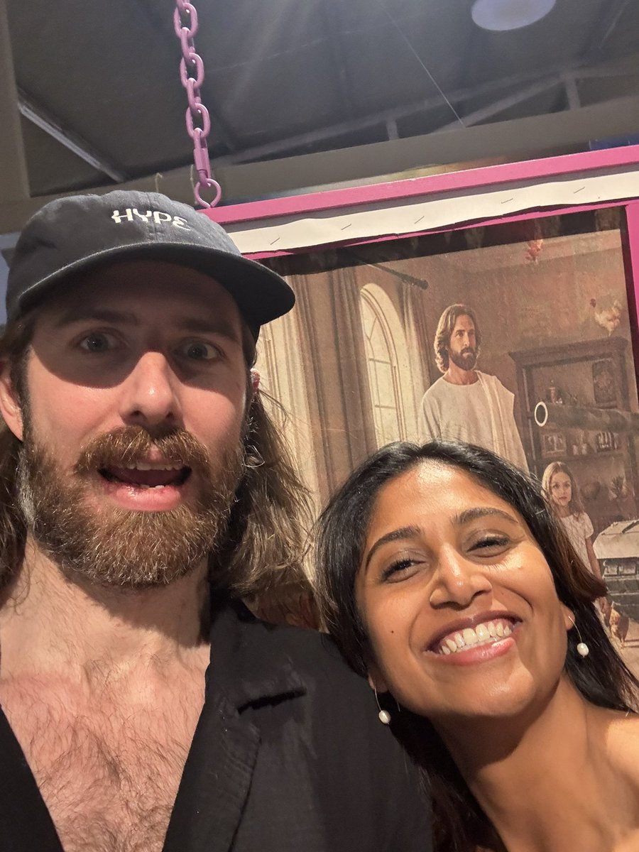 Felix Howes📍⛓️ tweet media