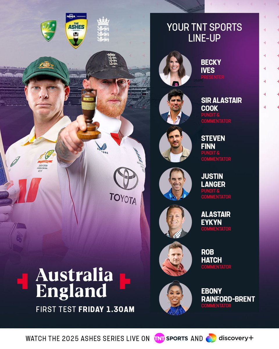 cricketontnt's tweet image. All set for the action to get underway in Perth! 🇦🇺🏴󠁧󠁢󠁥󠁮󠁧󠁿

📺 Friday, 1.30am, @tntsports &amp;amp; @discoveryplusUK