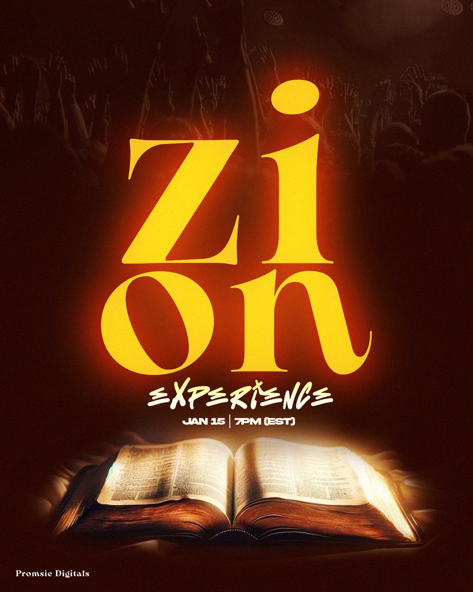 PromiseDigitals's tweet image. Day 22: Designing church flyers in Photoshop. Guide from one of the best designers @Dharnyelpeter