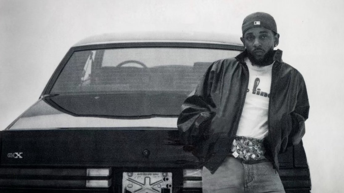 RAP FACT: Kendrick Lamar's 'GNX' and Playboi Carti's 'MUSIC' are
