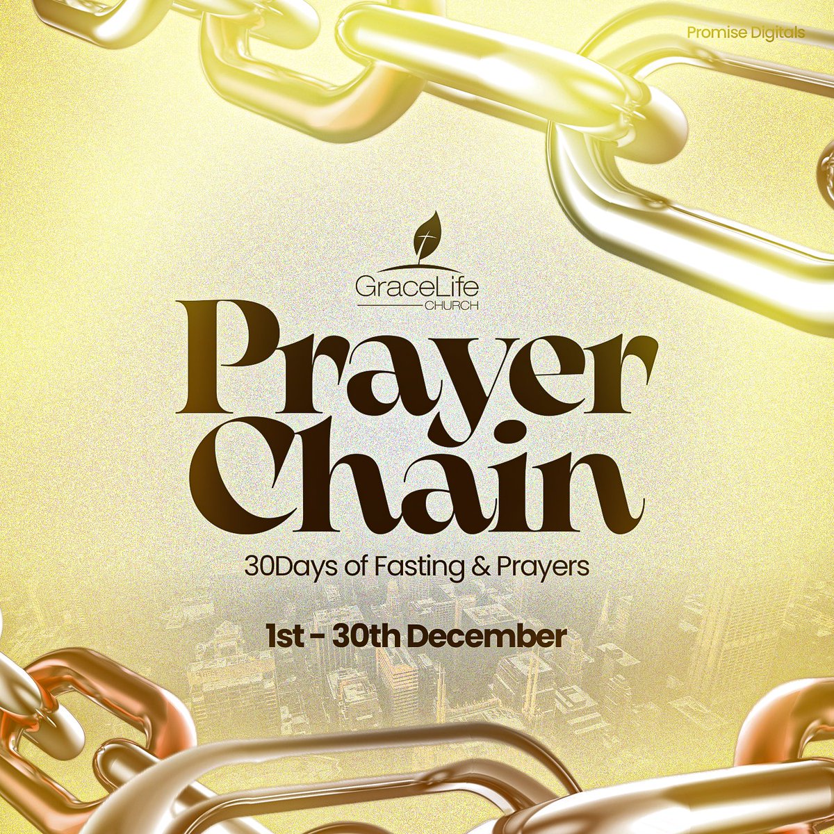 PromiseDigitals's tweet image. Day 22: Designing church flyers in Photoshop. Guide from one of the best designers @Dharnyelpeter