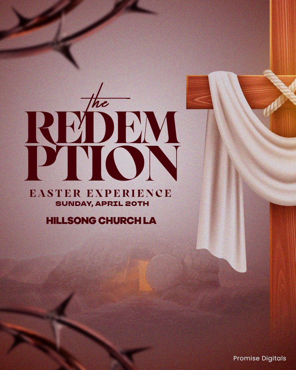 PromiseDigitals's tweet image. Day 22: Designing church flyers in Photoshop. Guide from one of the best designers @Dharnyelpeter