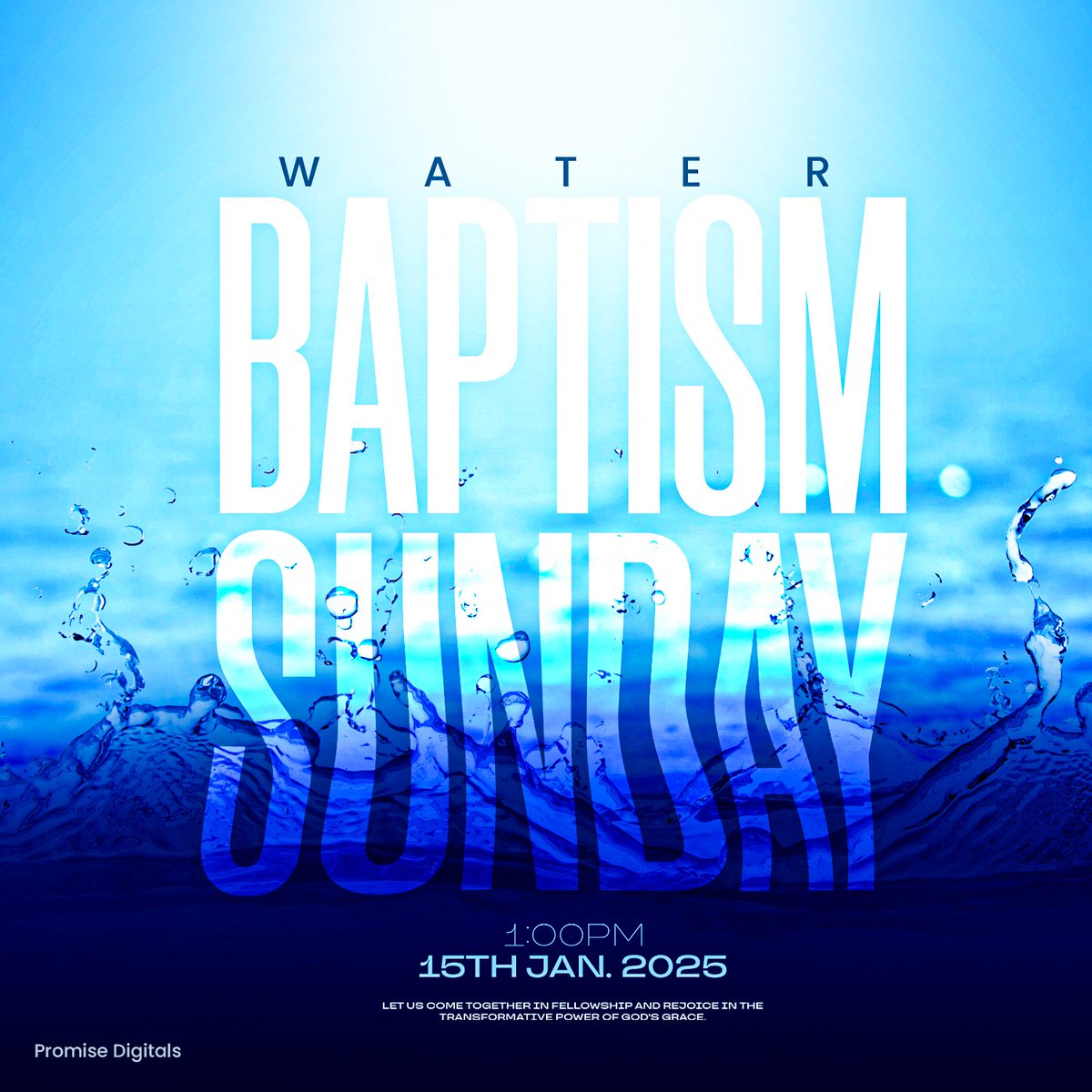 PromiseDigitals's tweet image. Day 22: Designing church flyers in Photoshop. Guide from one of the best designers @Dharnyelpeter