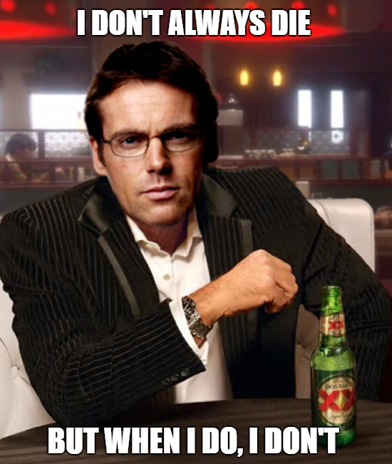 Dr. Daniel Jackson ᐰ tweet media