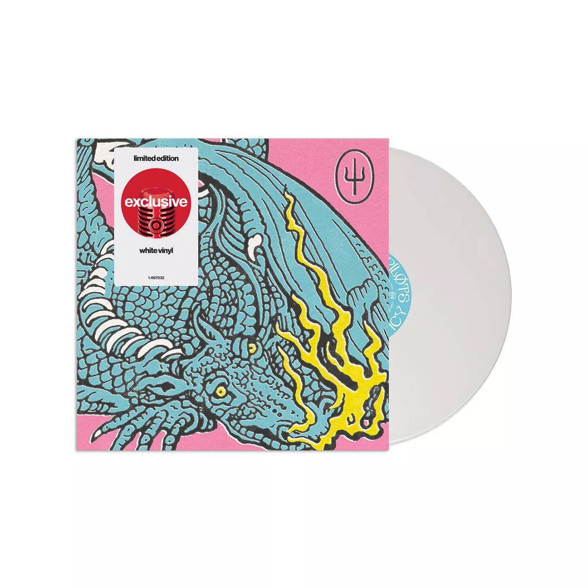 tylersrighthumb's tweet image. twenty one pilots scaled and icy white vinyl giveaway

the holidays are coming up 🎄
so i’ll be giving one of these away

how to enter:
•like and rt
•reply with your fav song from sai
•follow isn’t needed but appreciated

ends december 9th
open worldwide :)