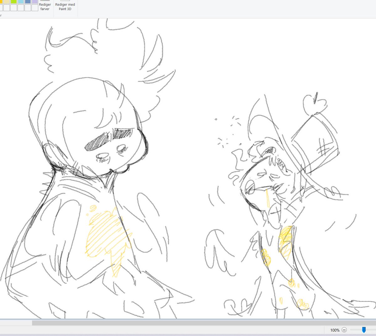 my favourite pincushions