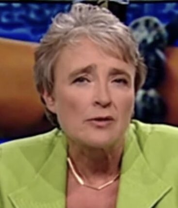 raiseparadise's tweet image. “Jeroen Pauw begint steeds meer op Clairy Polak te lijken.” Zomaar een gedachte die alle ruimte krijgt als je kijkt naar #PauwendeWit