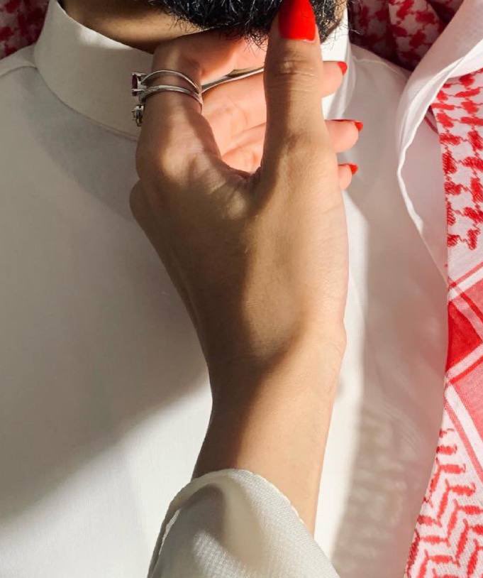 ‏ولايـــف🦋📵 tweet media