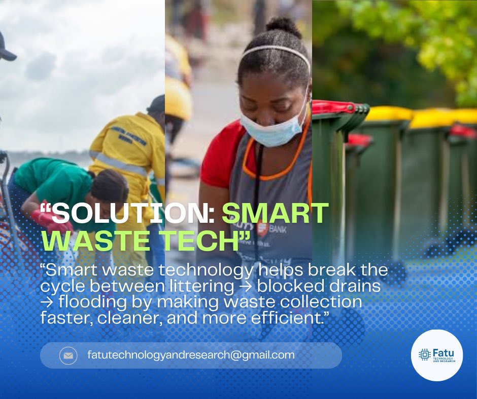 FATU Technology and Research tweet media