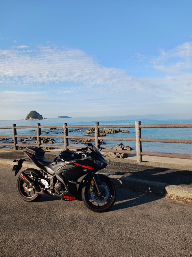 hosouo's tweet image. 金色に染まる時間 plaza.rakuten.co.jp/3434yuniu2/dia… #r_blog 
#ソロツーリング