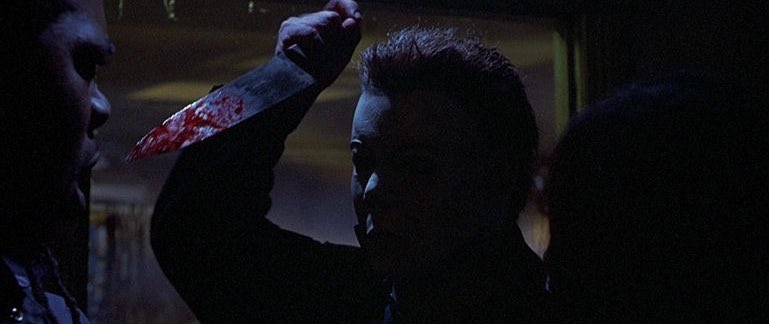 Halloween (1978)                        Halloween: Resurrection