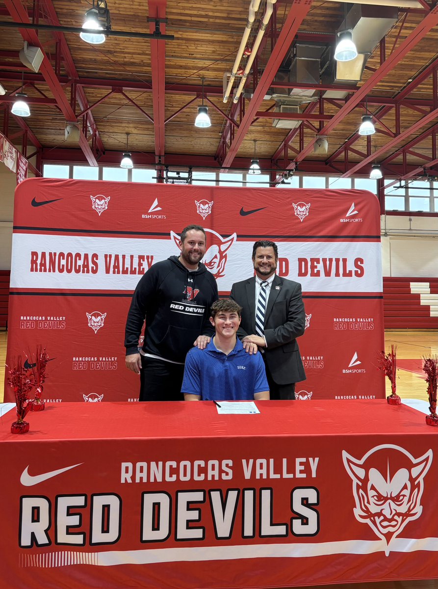 RVRHS Athletics tweet media